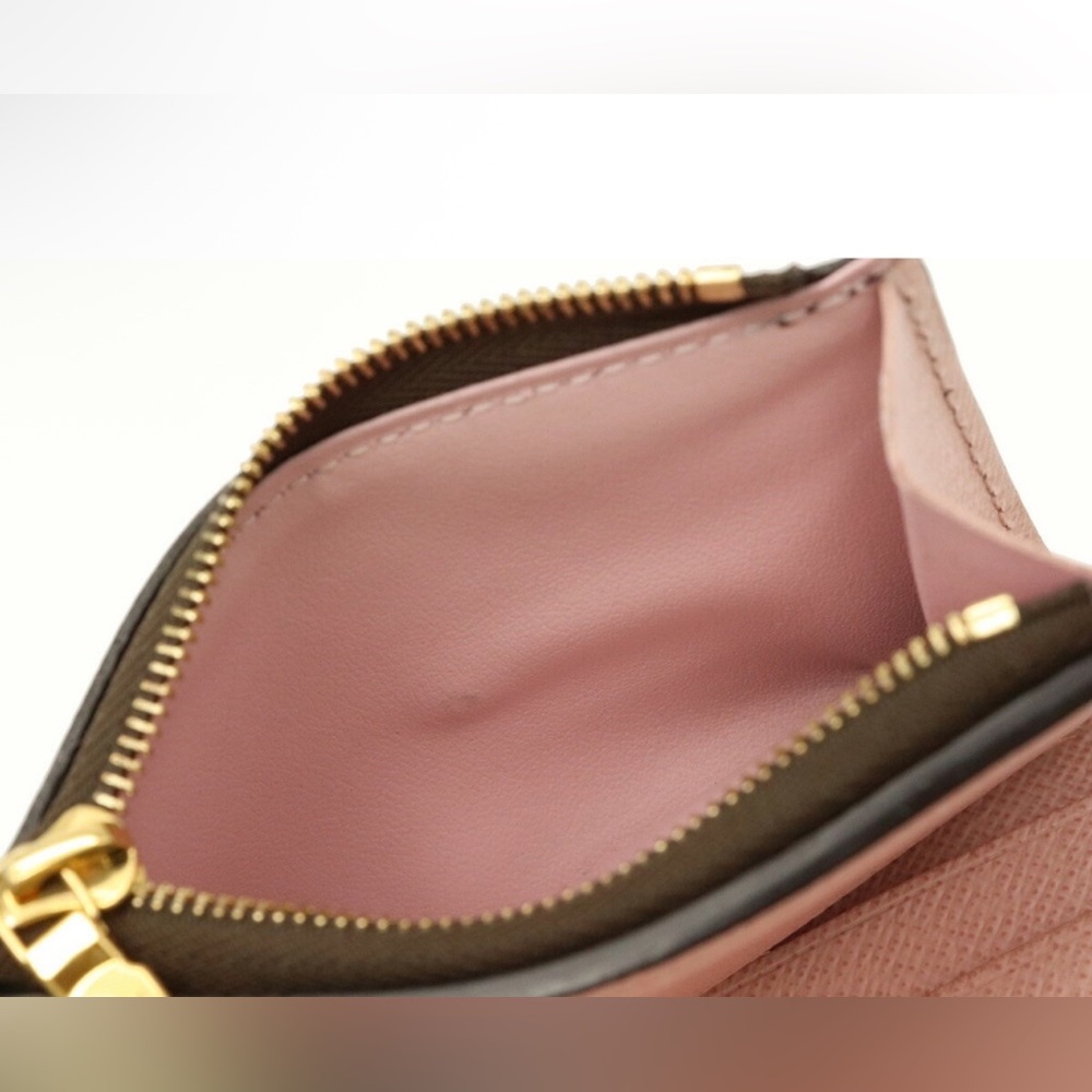 Louis Vuitton Zoe Wallet - Picture 3 of 8